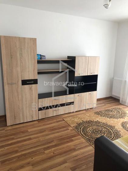 Apartament 53 mp, 2 balcoane,  loc de parcare,  zona Eroilor Florești - 6