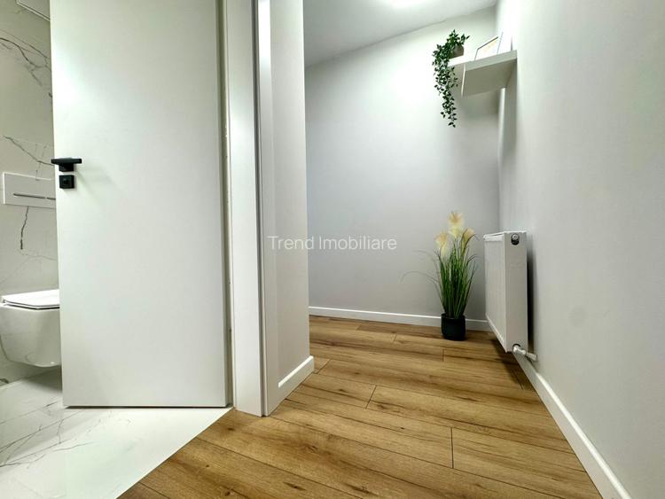 Apartament 3 camere, 2 Bai, Parcare, Cartierul Grigorescu - 13