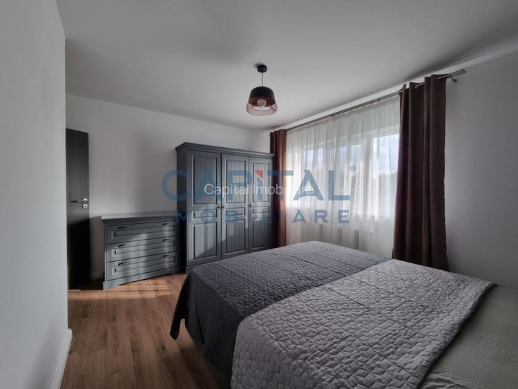 Comision 0% I Pret cu TVA inclus I Apartament 2 camere fabulos! - 8