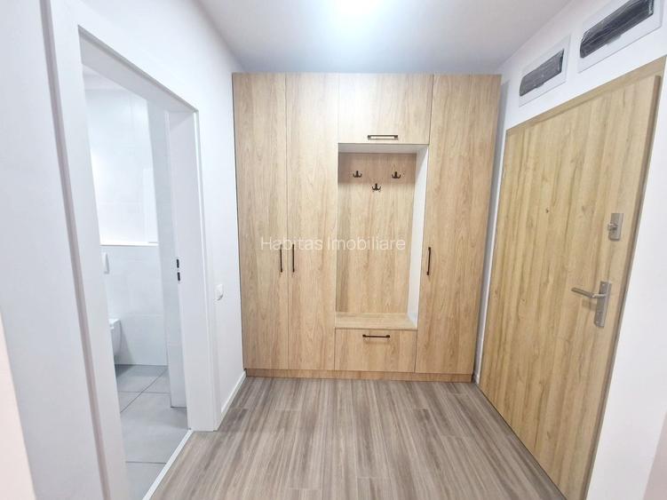 Apartament 2 camere finisat, parcare, str Avram Iancu Oncos Parc - 12