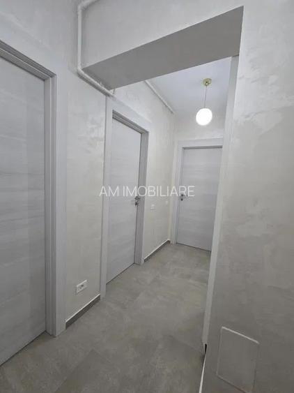 AP. 2 CAMERE -  DIMRI RESIDENCE, PARCARE INCLUSA, BLOC NOU, MODERN - 7