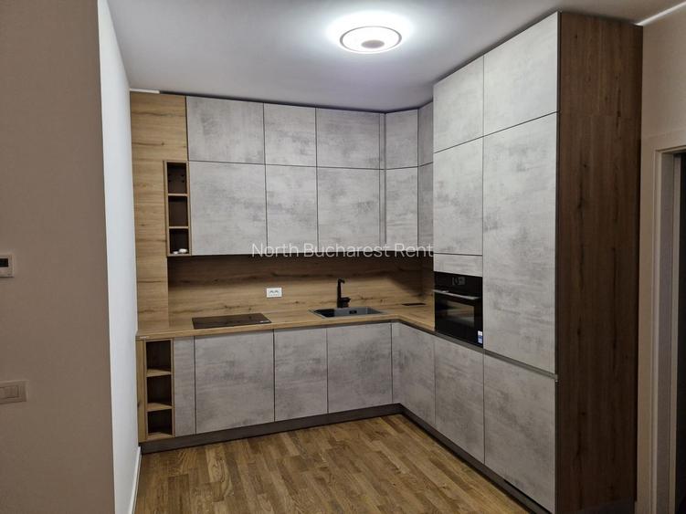 Apartament 3 camere - Jandarmeriei - prima inchiriere - 3