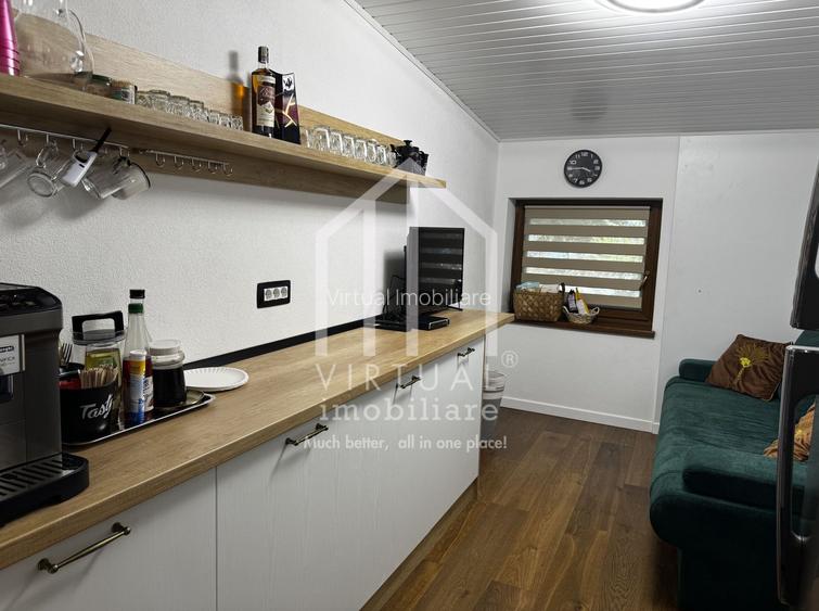 Ideal investitie -Pensiune de vanzare in Paltinis, 337mp, teren 1500mp - 28