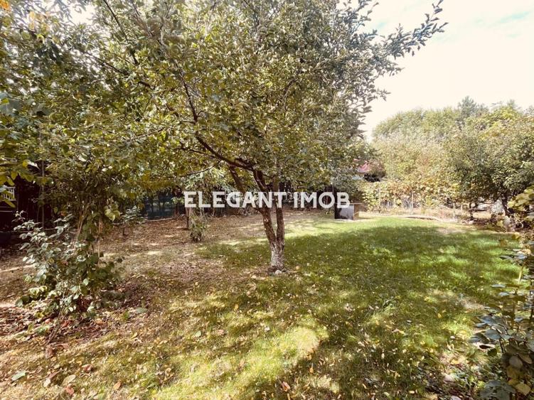 Vila in Paradisul Verde - 19