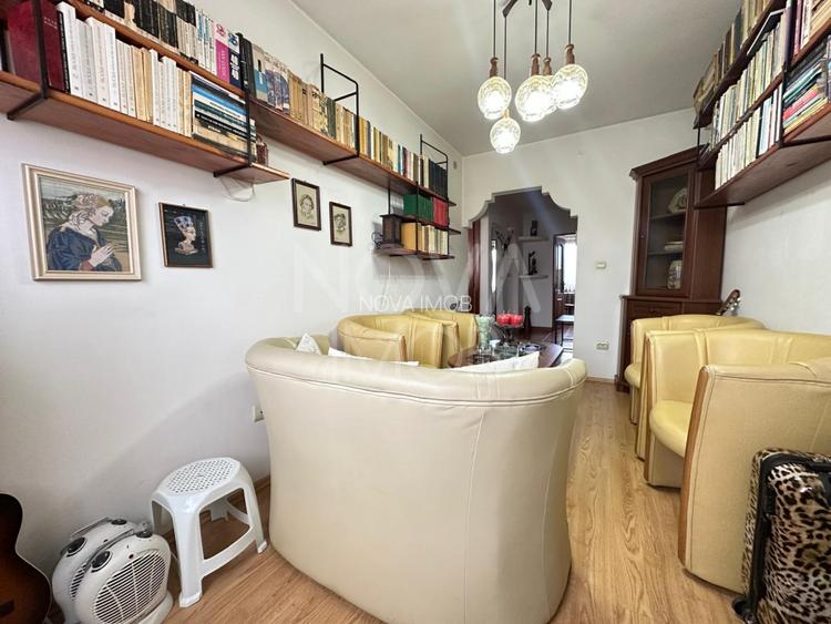 Apartament modern, 3 camere, Calea Dumbravii, Dioda - 4