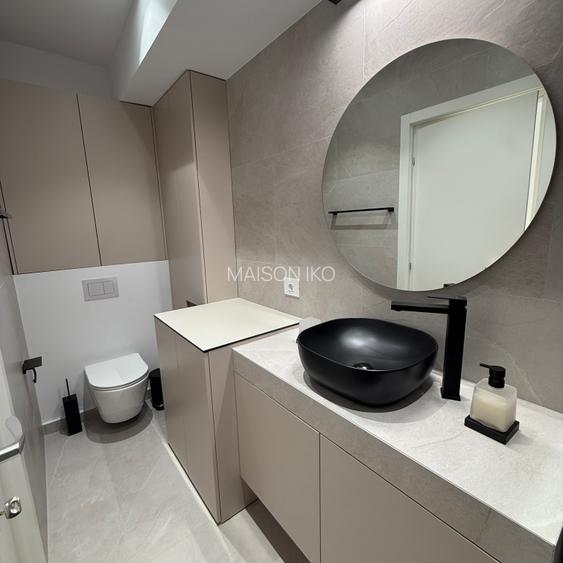 0 COMISION, AP 3 CAMERE, VEDERE DIRECTA LAC, BANEASA / SISESTI - 26