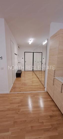 2 Bedrooms apartment LUXURIA/ EXPO Business Park - 5