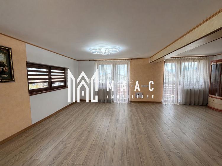 Casă 5 camere | 220 mpu | Cartierul Arhitectilor-Sibiu - 6