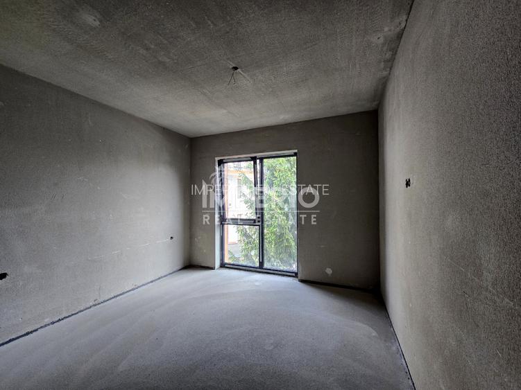 Apartament exclusivist cu 4 camere in vila noua | Andrei Muresanu Vechi | - 4