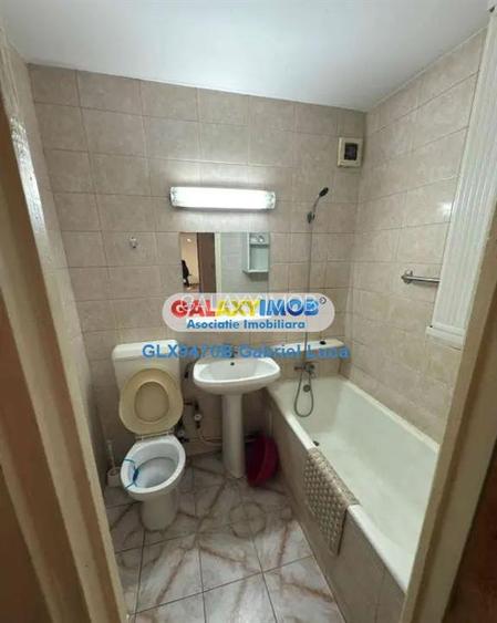 Apartament 4 camere 77mp | Decomandat | Bloc Reabilitat | Berceni | - 9