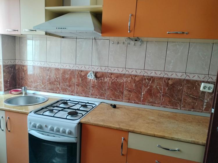 INCHIRIERE-APARTAMENT 2 CAMERE-PODU ROS - 6