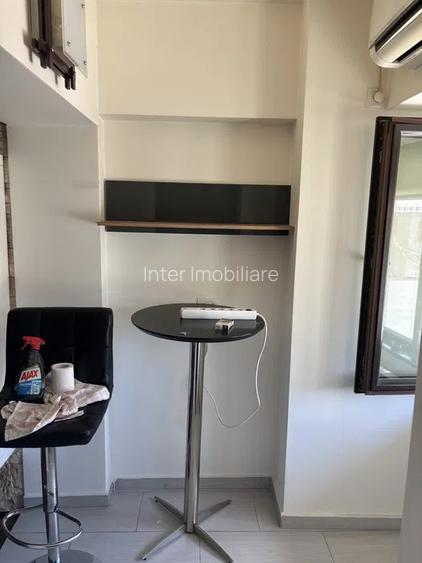 Garsoniera Hala Centrala mobilata si utilata Cod oferta 162525 - 4