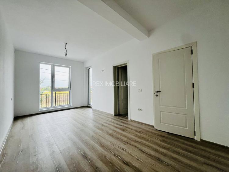 Duplex nou cu 4 dormitoare -Dumbravita, la 5 minute de Parcul Central - 13