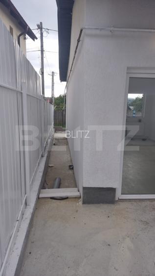Casa plan parter cu beci - Lunca Cetatuii - 8