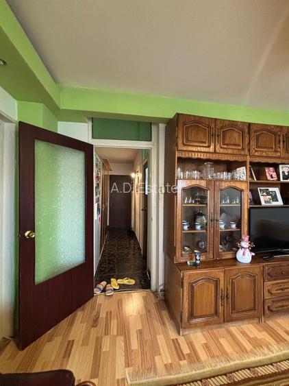 2 camere Doamna Ghica Baicului 58 mp An constructie 1987 - 7