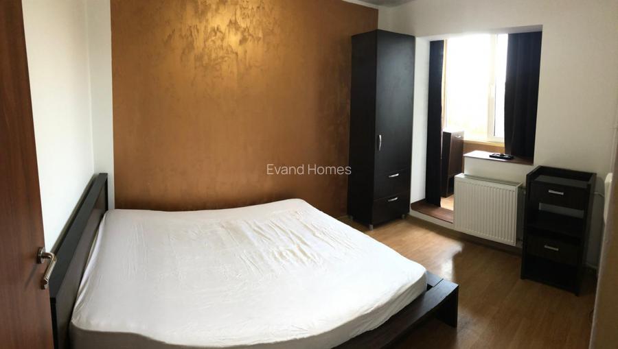 Investitie ideala-Apartament cu 3 camere mobilat si utilat-zona Cetatii - 13