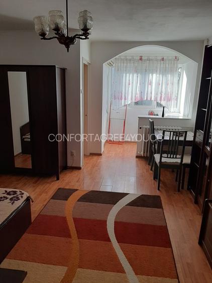 Drumul Taberei - Metrou Favorit langa bloc, 32 mp., 4/10 - 9