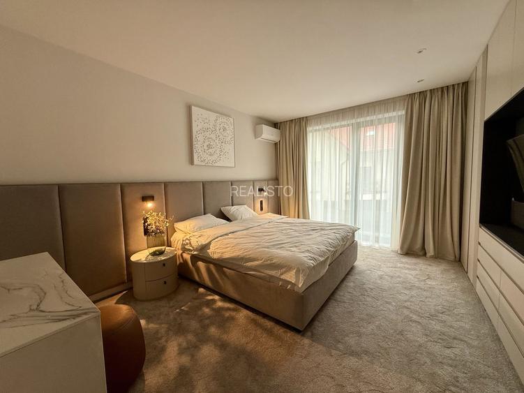 Apartament superb cu 2 Camere si terasa generoasa - Iancu Nicolae - 12