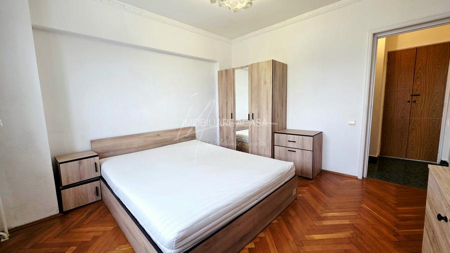 Cerere mare, oferta mica. Apartament 3 camere cu relaxare inclusa - 6