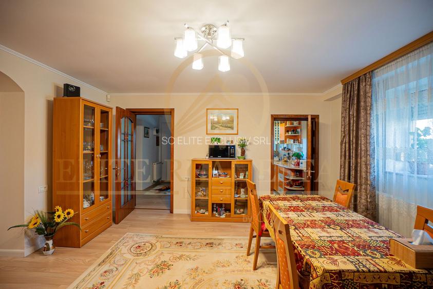 Casa P+1+M - 5 camere - Garaj - Panouri Fotovoltaice - Bratianu - 11