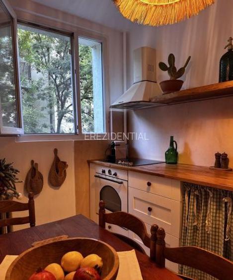 Apartament - 2 camere - semidecomandat - Ferdinand  - 5
