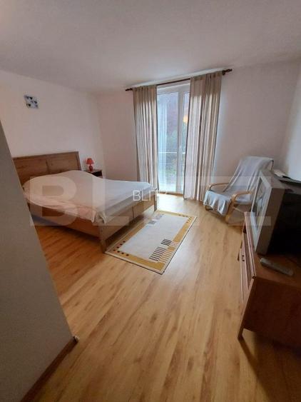 Oportunitate !!!! Cabana 360 mp, teren 840 mp, Moroeni - 8
