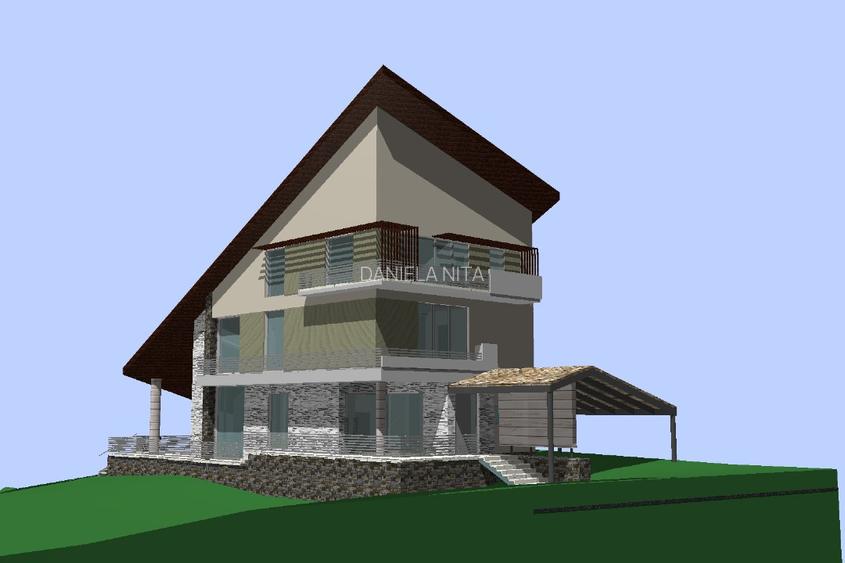 BREAZA  - TEREN  - urgent ! - 4