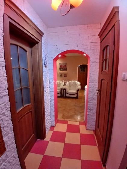 Apartament 3 camere central ocazie unica, str. B.P. Hasdeu nr. 80 - 3