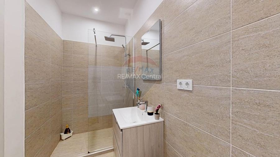 Garsoniera mobilata si utilata Centrul Istoric, Str Republicii - 11