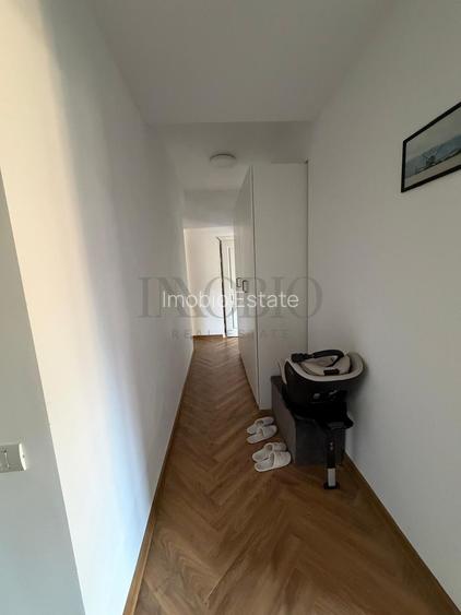 Apartament de 3 camere premium | Elegant | Universitate - Armenească - 6