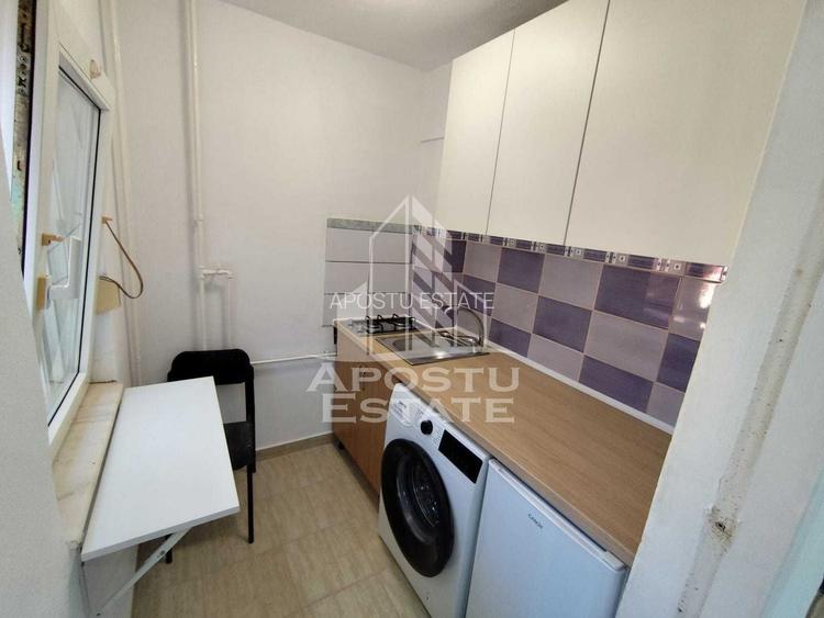 Apartament cu 2 camere, etajul 1, zona Sagului - 3