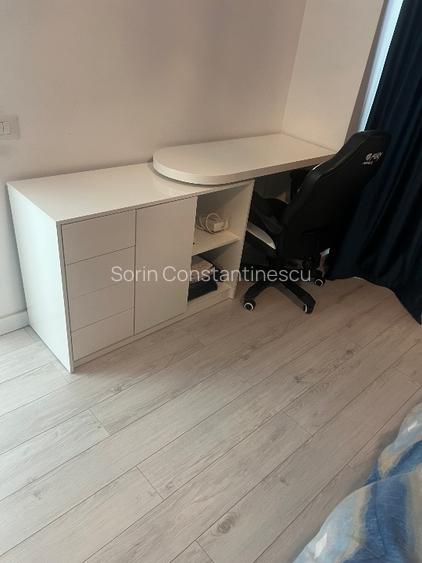 Inchiriez ap 2 cam lux in Blue Bike Garden cu parcare ICIL - 13