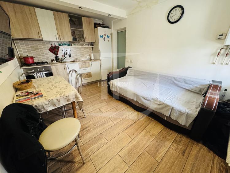 Apartament 2 camere plus terasa in Marasti - 4