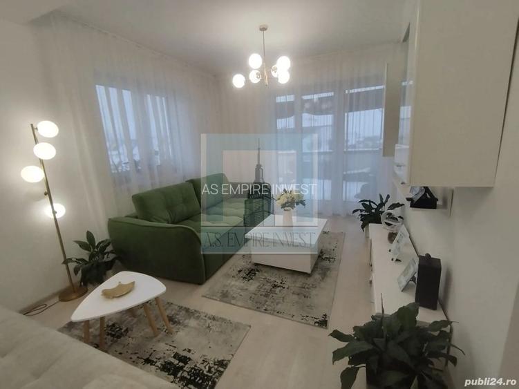 Penthouse premium 2 camere   terasă 42 mp - 3