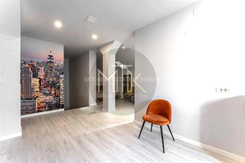 Vila 5 camere | American Village Pipera I 3Locuri de parcare - 24