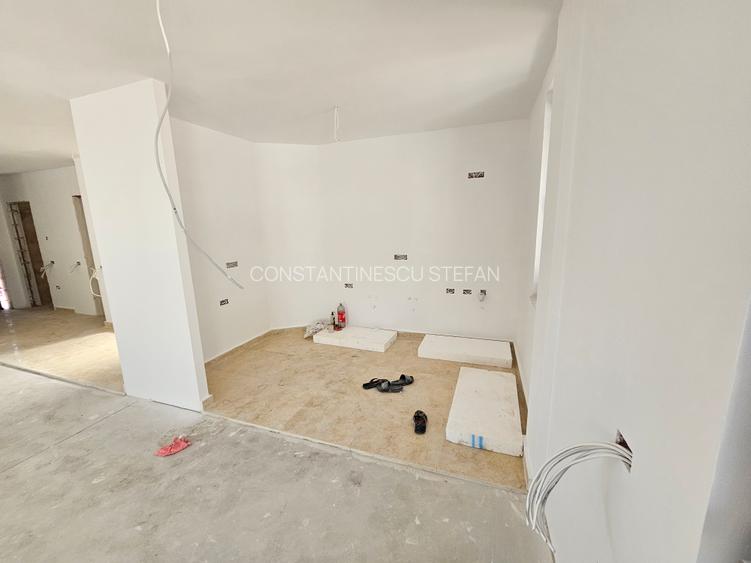 Vila Smart | 350mp teren | finisaje lux - 2