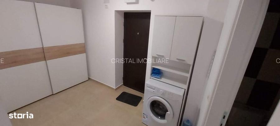 Apartament 2 camere, parcare inclusa, pet friendly, Palladium Residence - 15