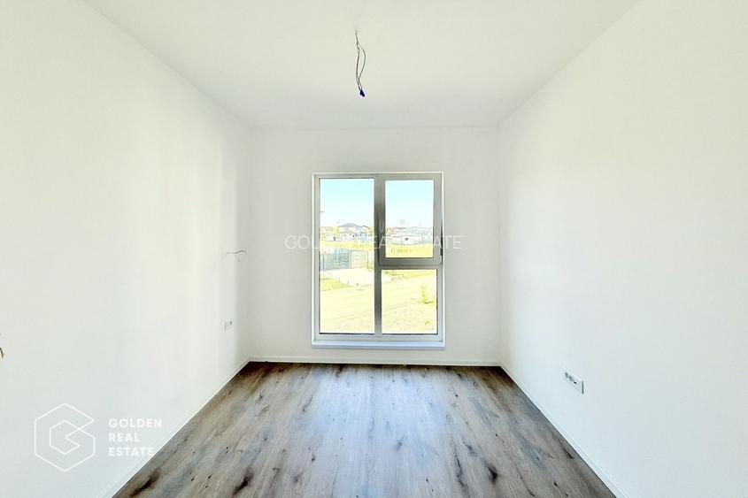 Direct de la dezvoltator: Apartament  bloc NOU, 3 camere, comision 0% - 7