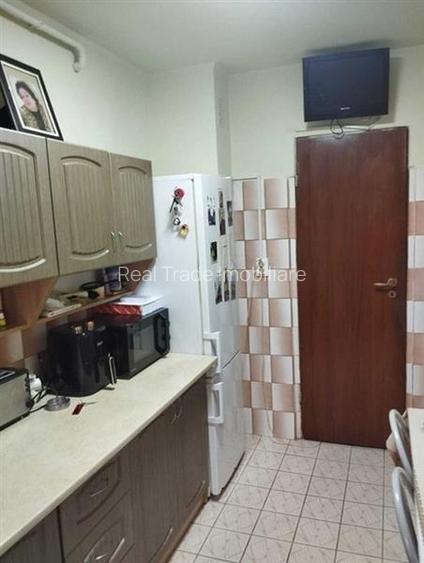 Apartament 2 camere decomandat Centrul Civic- Toamnei - 6