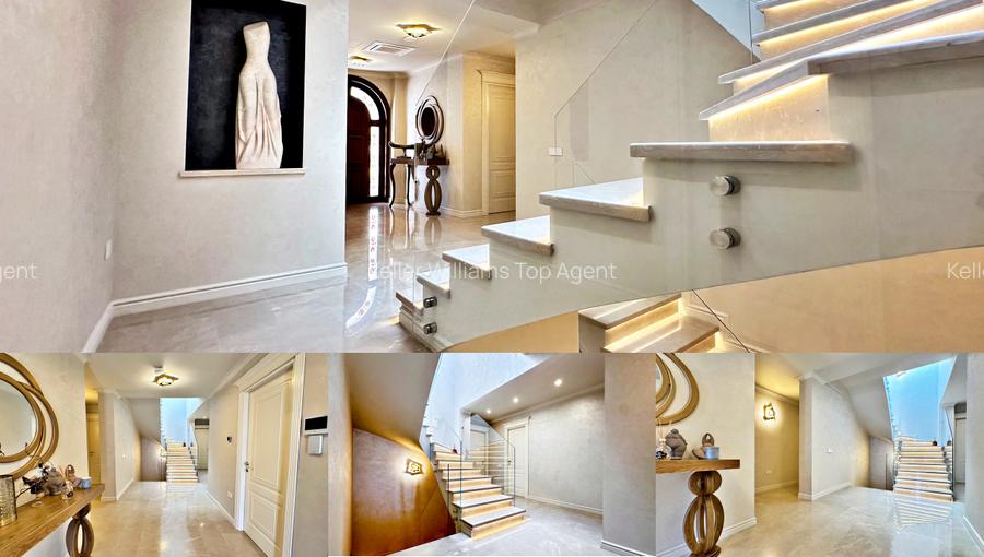PRIMO - VILA - D+P+1 - TEREN 500 MP - Comision 0% - 19