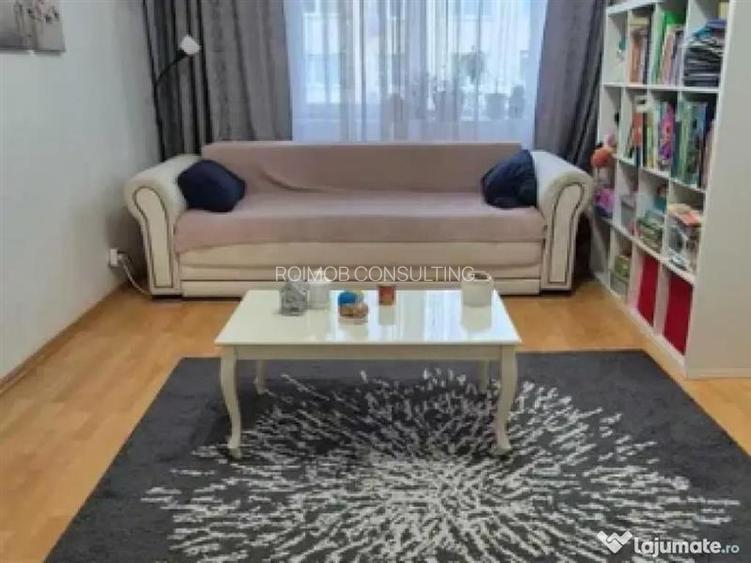 Apaartament 2 camere decomandat, zona Iancului, aproape metrou - 3