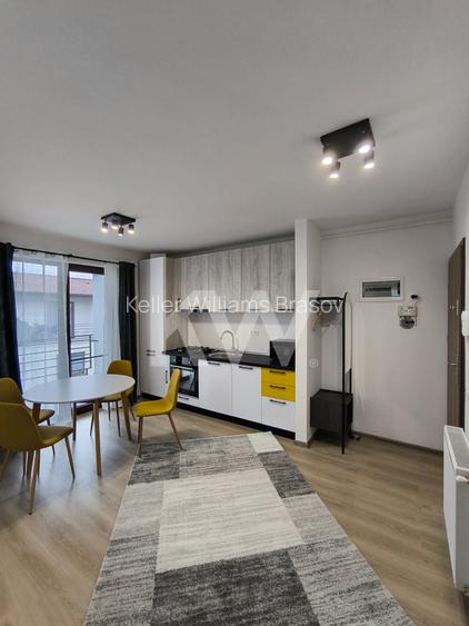 Apartament 2 camere I Pet Friendly - 6