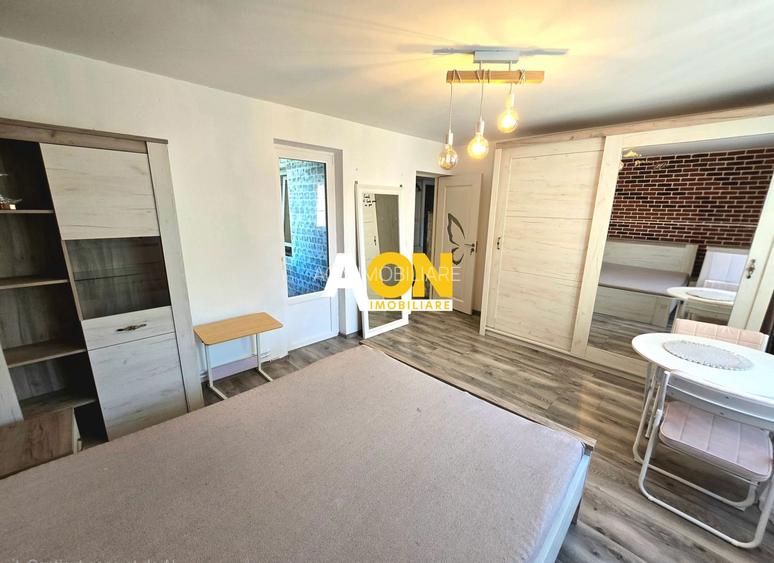 Apartament cu 2 Camere, Complet Mobilat, Zona Bld. Transilvaniei - 2