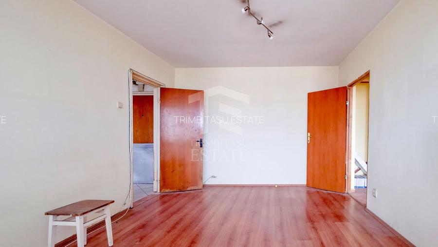 Apartament 3 Camere de Vanzare - Drumul Taberei 81 | Bloc TD3 | 63 Mp - 6