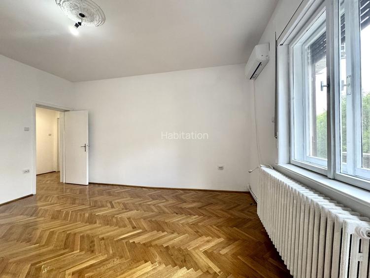 Apartament spațios într-o vilă, cu 2 garaje și terase – zona Iosefin - 9