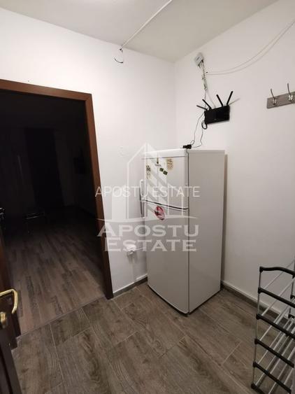 Garsoniera de vanzare, etajul 1, zona Buziasului, Timisoara - 8