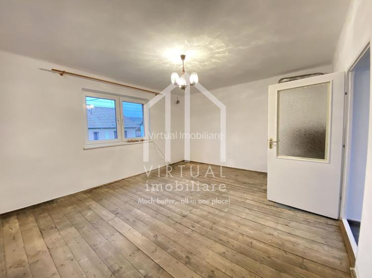 Casa individuala de vanzare in Sibiu, teren de 1020 mp, in sat Hamba - 12