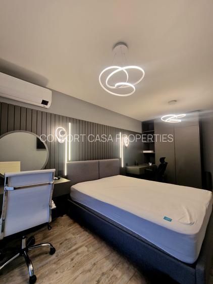 Complex Rezidential - Penthouse - High Class- 4 camere - loc parcare subteran - 9