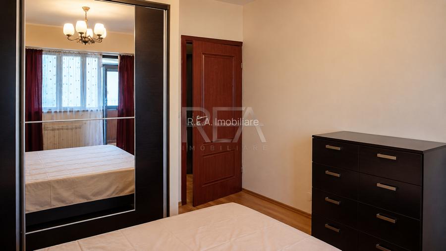 3 camere, et 6/8, Calea Moșilor - 9