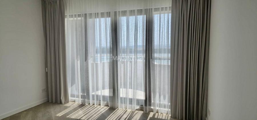 Exclusivitate - Apartament 3 camere, 92 mp - Faleza Dunarii, COMISION 0% - 5